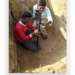 SPT (Standard Penetration Test) Image